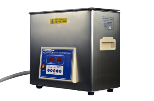 Ремонт ультразвуковых ванн Минск - изображение 1