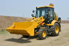 Ремонт экскаваторов, экскаваторов-погрузчиков Минск - изображение 1