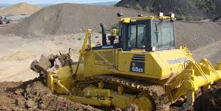 Ремонт бульдозеров Минск - изображение 1