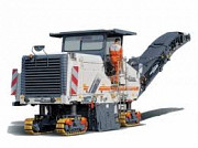 Ремонт дорожной фрезы Минск