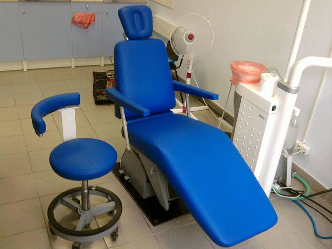 Ремонт стоматологических кресел Минск - изображение 1
