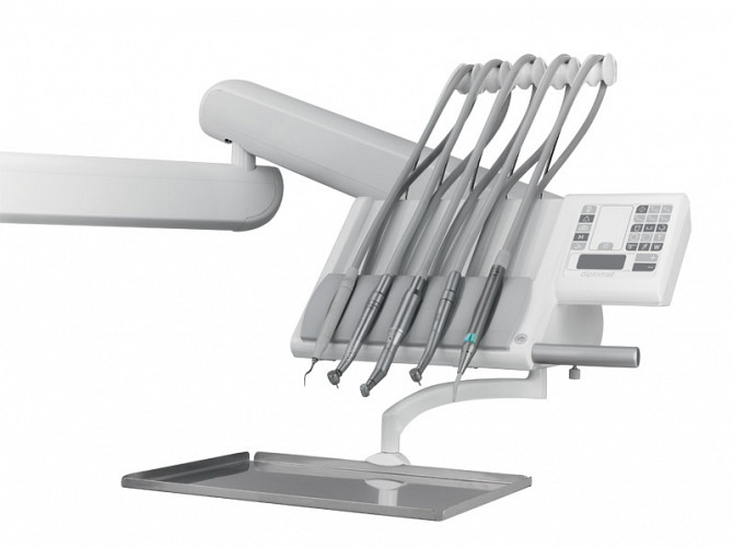 Ремонт модуль врача Минск - изображение 1