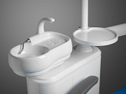 Замена гидроблока стоматологической установки Минск