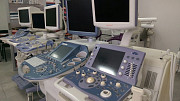 Обслуживание ультразвукового диагностического оборудования Минск