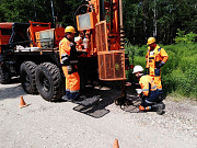 инженерно-геологические изыскания Минск