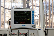 Ремонт мониторов пациента Минск