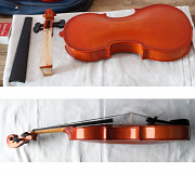 РЕМОНТ СКРИПОК Минск