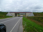 Проектные работы для строительства, реконструкции и ремонта автомобильных дорог и улиц Минск