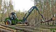 Восстановление и замена электронных плат лесозаготовительной техники Минск