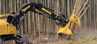 Ремонт топливных систем лесозаготовительной техники Минск - изображение 1