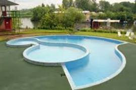 Безопасное покрытие вокруг бассейна Минск - изображение 1