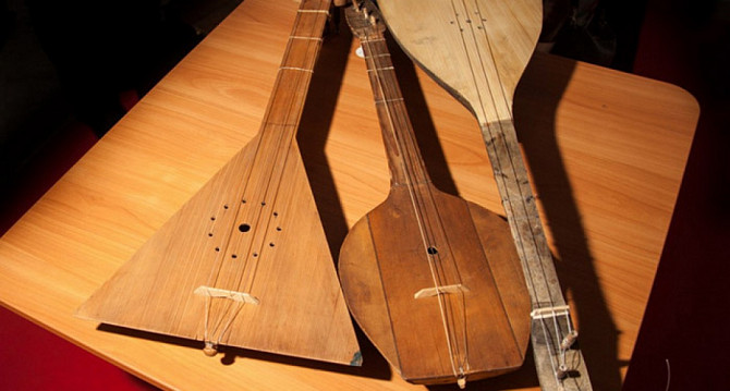 Ремонт балалаек Минск - изображение 1