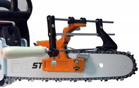 Заточка цепей бензопил Минск - изображение 1