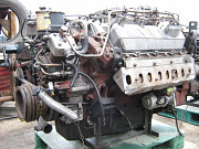 Капитальный ремонт двигателей автобусов Минск