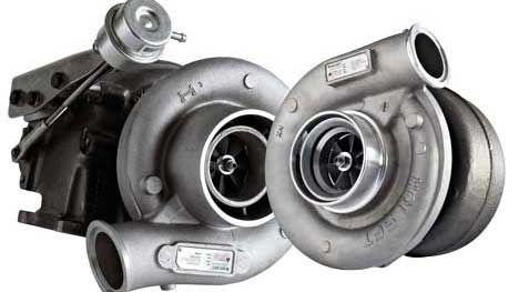 Диагностика и замена турбокомпрессора Минск - изображение 1