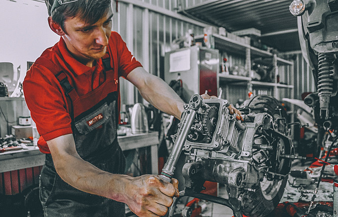 Выезд мастера по Минску Минск - изображение 1