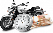 Срочный выкуп или подготовка к продаже мотоцикла Минск