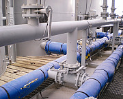 МОНТАЖ НАРУЖНЫХ ТЕПЛОВЫХ СЕТЕЙ Минск