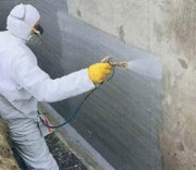 ГИДРОИЗОЛЯЦИОННЫЕ РАБОТЫ Минск