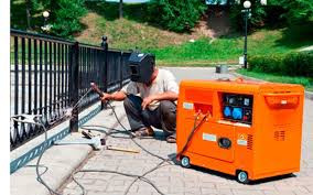 Ремонт сварочных генераторов Минск - изображение 1