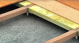 Устройство полов Минск - изображение 1