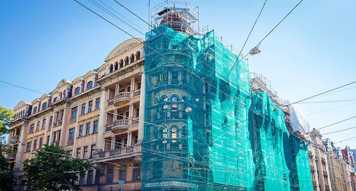 РЕКОНСТРУКЦИЯ ЗДАНИЙ И СООРУЖЕНИЙ Минск - изображение 1