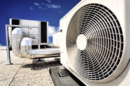 Ремонт и обслуживание систем кондиционирования Минск - изображение 1