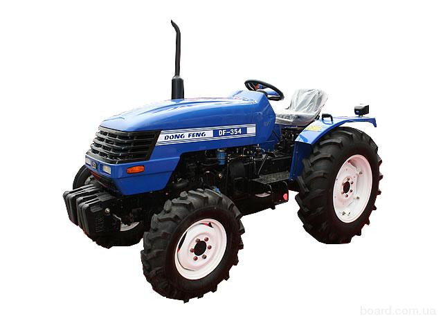 Ремонт мини-тракторов Минск - изображение 1