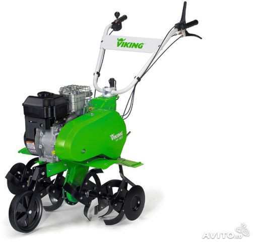 Ремонт мотоблоков Минск - изображение 1