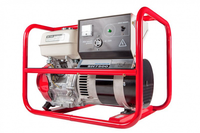 Ремонт мотопомп Минск - изображение 1