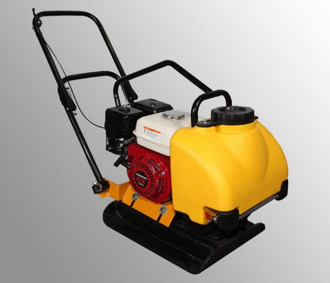 Ремонт виброплиты Минск - изображение 1