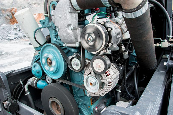 Ремонт ДВС ЯМЗ Минск - изображение 1