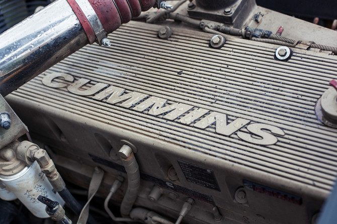 Капитальный ремонт двигателя Минск - изображение 1