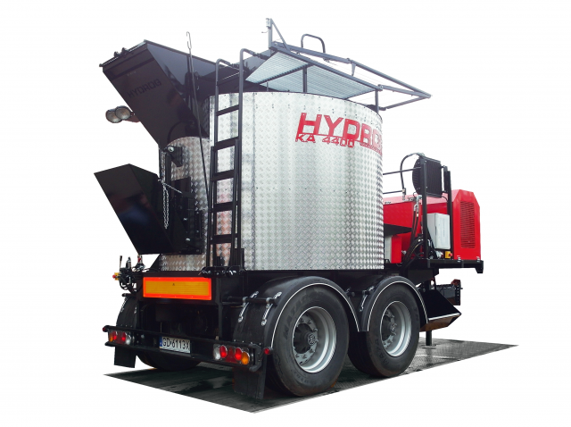 Техника для ремонта и обслуживания дорог Минск - изображение 1