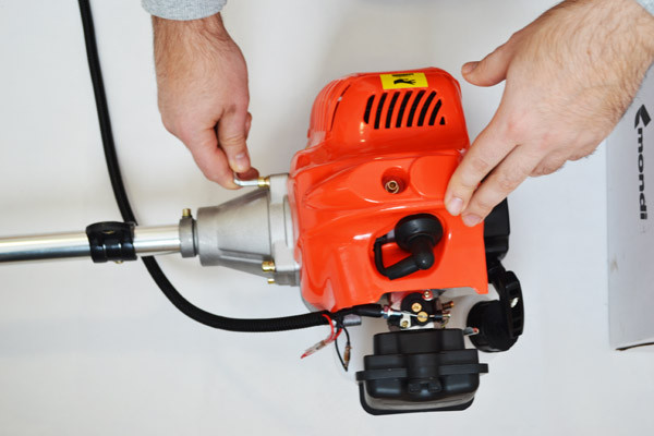 Ремонт бензокос Минск - изображение 1