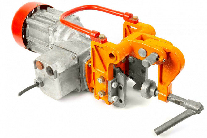 Ремонт рельсосверлильных станков Минск - изображение 1
