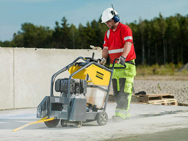 Ремонт нарезчиков швов Минск - изображение 1