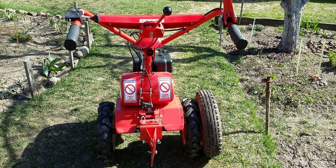 Ремонт мотокультиваторов Минск - изображение 1