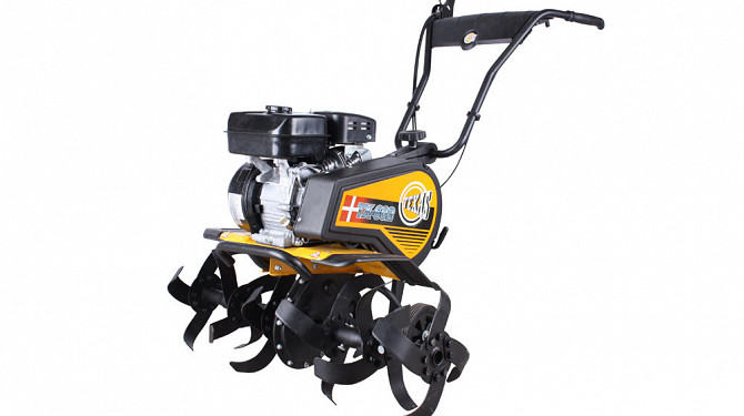 Ремонт мотокультиваторов Минск - изображение 1