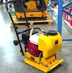 РЕМОНТ И ОБСЛУЖИВАНИЕ ВИБРОПЛИТ Минск - изображение 1