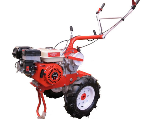 Ремонт мотоблоков Минск - изображение 1