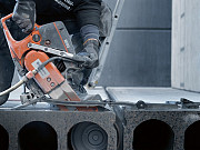 Резка плит перекрытий Минск