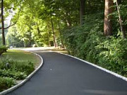 Асфальтирование тротуаров Минск