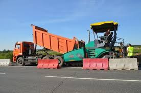 Ремонт асфальтобетонного покрытия Минск - изображение 1