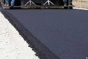 Двухслойное покрытие из асфальтобетона Минск