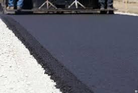 Двухслойное покрытие из асфальтобетона Минск - изображение 1