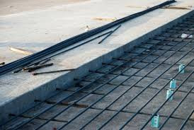 Устройство бетонного основания Минск - изображение 1