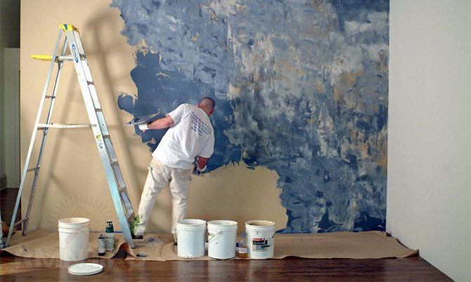 Внутренняя отделка Минск - изображение 1