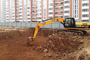 Разработка котлованов Минск
