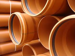 Монтаж трубопроводов пластиковых Ду 200 - Ду 250 Минск - изображение 1